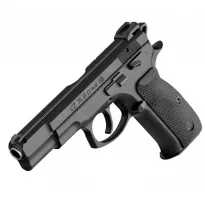 Pistolet CZ 75 B OMEGA kal. 9x19 - 3