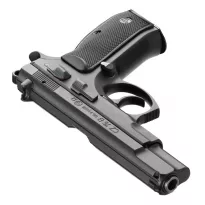 Pistolet CZ 75 B OMEGA kal. 9x19 - 4