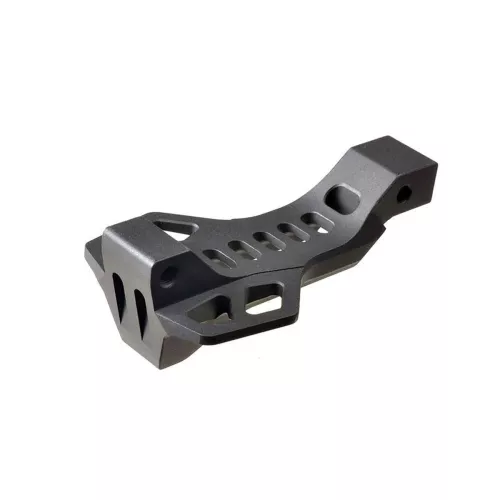 Strike Industries - Kabłąk spustowy Cobra Billet Aluminium Trigger Guard - Czarny - SI-BTG-COBRA-BK