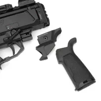 Strike Industries - Adapter chwytu pistoletowego typu AR do Scorpiona Evo - SI-CEVO-ARPG-ADA - 4