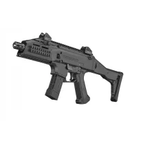 CZ Scorpion EVO 3 S1 kal. 9x19mm - BEZ MAGAZYNKÓW! - 3