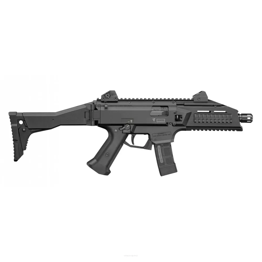 CZ Scorpion EVO 3 S1 kal. 9x19mm - BEZ MAGAZYNKÓW!