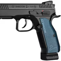 Pistolet  CZ Shadow 2 kal.9x19mm - 4