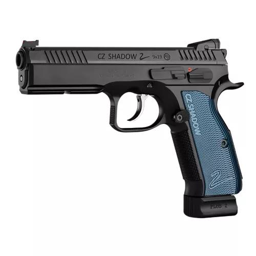 Pistolet  CZ Shadow 2 kal.9x19mm