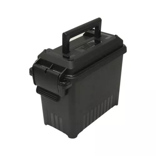 MTM - Pudełko na amunicję/akcesoria AC15-40 MINI AMMO CAN czarne