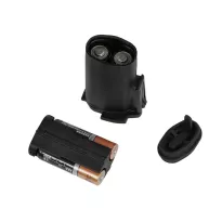 Magpul - Pojemnik na baterie AA/AAA MIAD®/MOE® - MAG056-BLK - 2