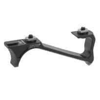 UTG Leapers - Chwyt przedni kątowy Ultra Slim M-LOK - MT-AFGM01 - 2