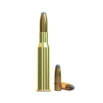 Am. Kul. Sellier&Bellot - 7,62x54R 11,7 g SP - Opk. 20 szt. - 2