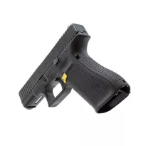 Strike Industries - Zwalniacz magazynka pistoletu Glock Gen. 4/5 - SI-G4-MagRelease-BK - 3