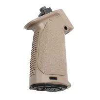 Strike Industries - Regulowany chwyt pistoletowy do AK Multi-Angle - FDE - SI-AK-MAPG-FDE - 2