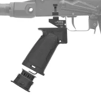 Strike Industries - Regulowany chwyt pistoletowy do AK Multi-Angle - FDE - SI-AK-MAPG-FDE - 10