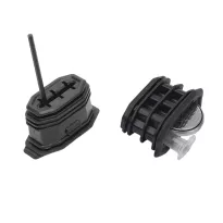 Strike Industries - Regulowany chwyt pistoletowy do AK Multi-Angle - FDE - SI-AK-MAPG-FDE - 16