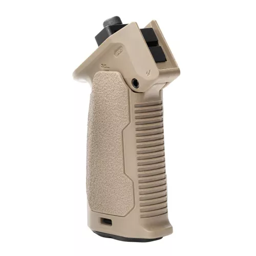 Strike Industries - Regulowany chwyt pistoletowy do AK Multi-Angle - FDE - SI-AK-MAPG-FDE