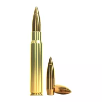 Am. Kul. Sellier&Bellot HPC - 8x57 JS 12,7 g HPC - 2