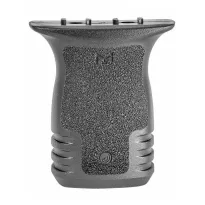 MFT - Chwyt przedni React Compact Foregrip - M-LOK - Czarny - RCG-MLOK-BL - 3