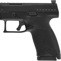 Pistolet  CZ P-10C OR Ported - 4