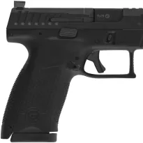 Pistolet  CZ P-10C OR Ported - 6