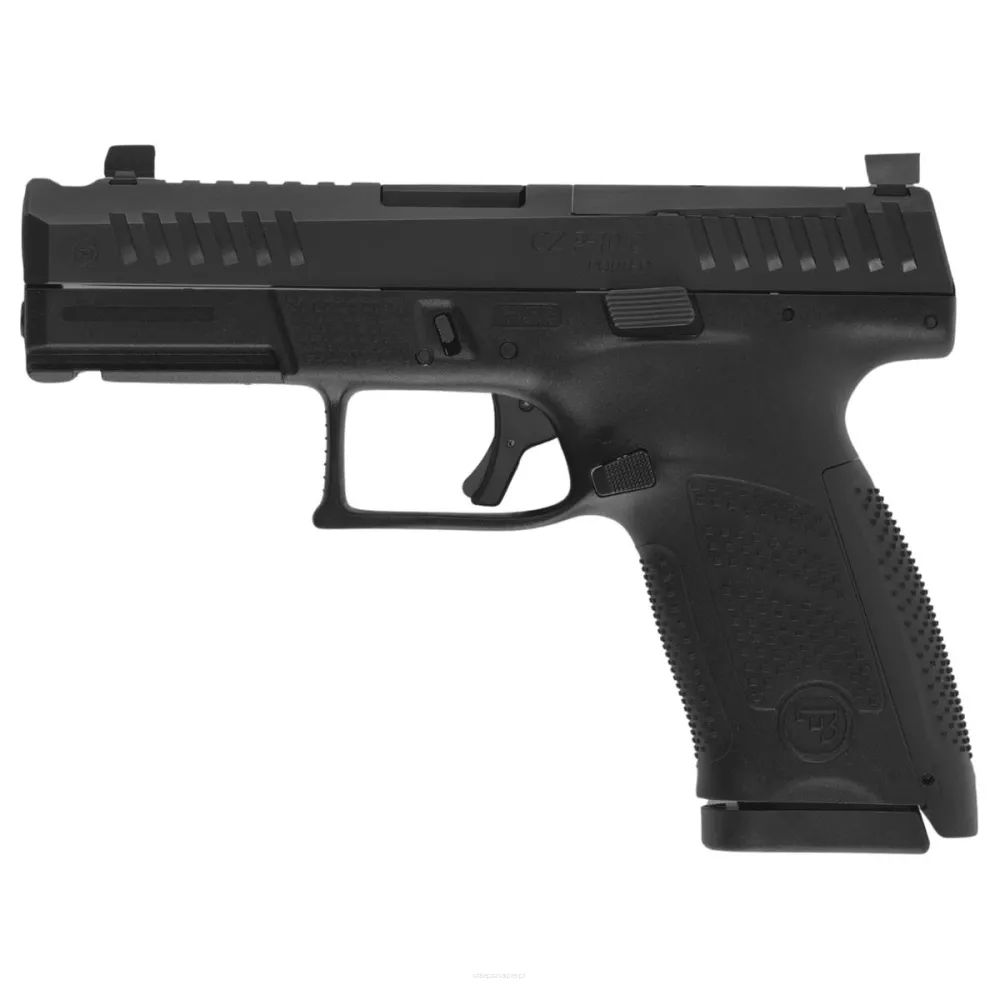 Pistolet  CZ P-10C OR Ported