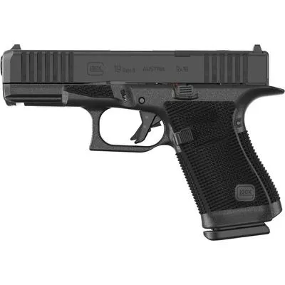 Glock 19 Gen. 6 - OR