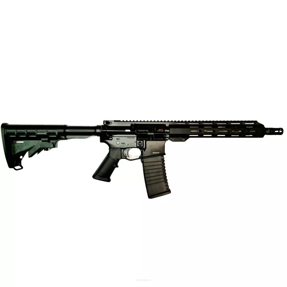 Taurus T4 A23 11,5''