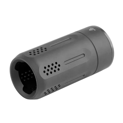 Strike Industries - Urządzenie wylotowe Oppressor Universal - SI-BS-OPPRESSOR-U-BK