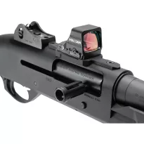 Strike Industries - Montaż do kolimatorów na strzelbę Strike Shotgun Optic Mount - SI-SG-OM-BK - 3