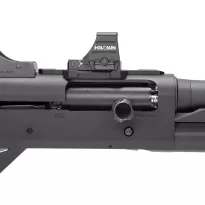Strike Industries - Montaż do kolimatorów na strzelbę Strike Shotgun Optic Mount - SI-SG-OM-BK - 4