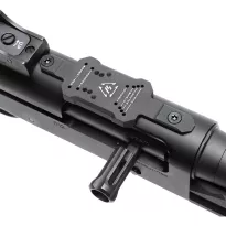 Strike Industries - Montaż do kolimatorów na strzelbę Strike Shotgun Optic Mount - SI-SG-OM-BK - 5