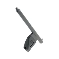 Strike Industries - Dźwignia przeładowania do CZ Scorpion Evo 3 - Small - SI-CEVO-CH-S - 2