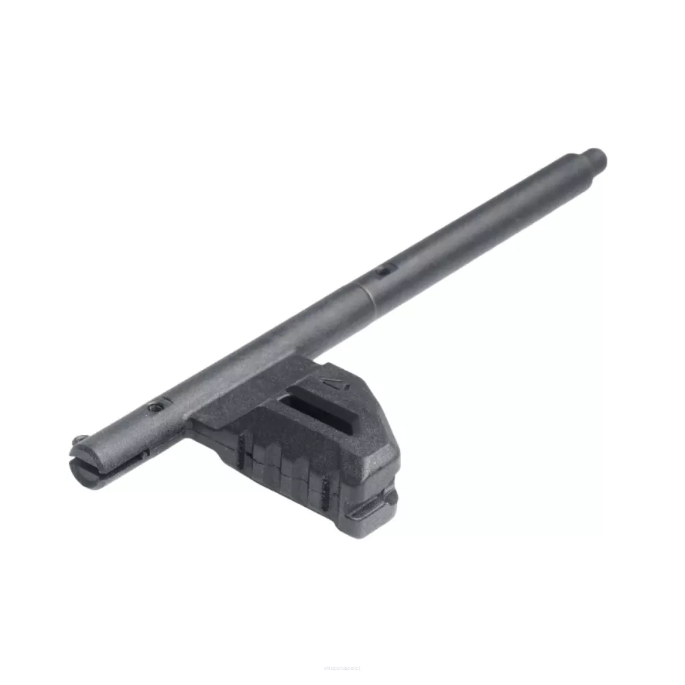 Strike Industries - Dźwignia przeładowania do CZ Scorpion Evo 3 - Small - SI-CEVO-CH-S