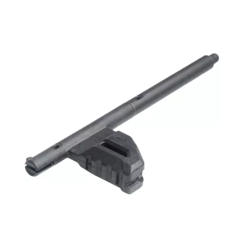 Strike Industries - Dźwignia przeładowania do CZ Scorpion Evo 3 - Small - SI-CEVO-CH-S