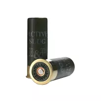 B&P Active Slug Practical Shooting 12/65 28 g - 2