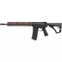 Karabinek Daniel Defense DD4 M4A1 RISIII 14,5