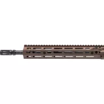 Karabinek Daniel Defense DD4 M4A1 RISIII 14,5