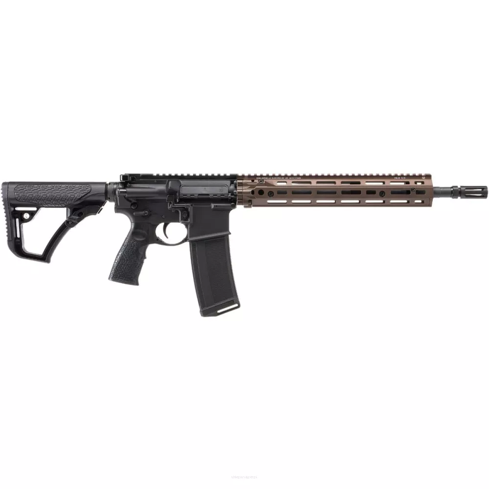 Karabinek Daniel Defense DD4 M4A1 RISIII 14,5
