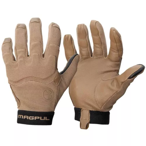 Magpul - Rękawice taktyczne Patrol Glove 2.0 - Rozm. XXL - Coyote - MAG1015-251