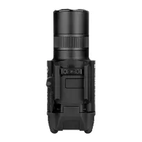 Olight - Latarka pistoletowa z celownikiem laserowym Baldr Pro R - 1350 lm - 4