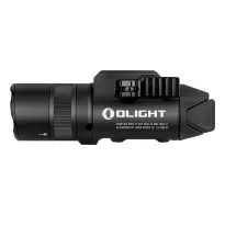 Olight - Latarka pistoletowa z celownikiem laserowym Baldr Pro R - 1350 lm - 6