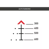 Kolimator pryzmatyczny Primary Arms SLx 3x Micro Prism iR Green ACSS Raptor 7.62x39/300AAC Yard - PA-SLX-3XMP-RAPTOR-7 - 8