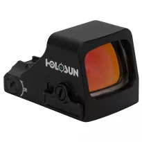 Primary Arms - Kolimator Holosun HE507K-GR-X2 Green - ACSS Vulcan  - 3