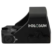 Primary Arms - Kolimator Holosun HE507K-GR-X2 Green - ACSS Vulcan  - 4