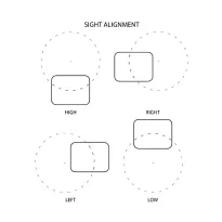 Primary Arms - Kolimator Holosun HE507K-GR-X2 Green - ACSS Vulcan  - 10