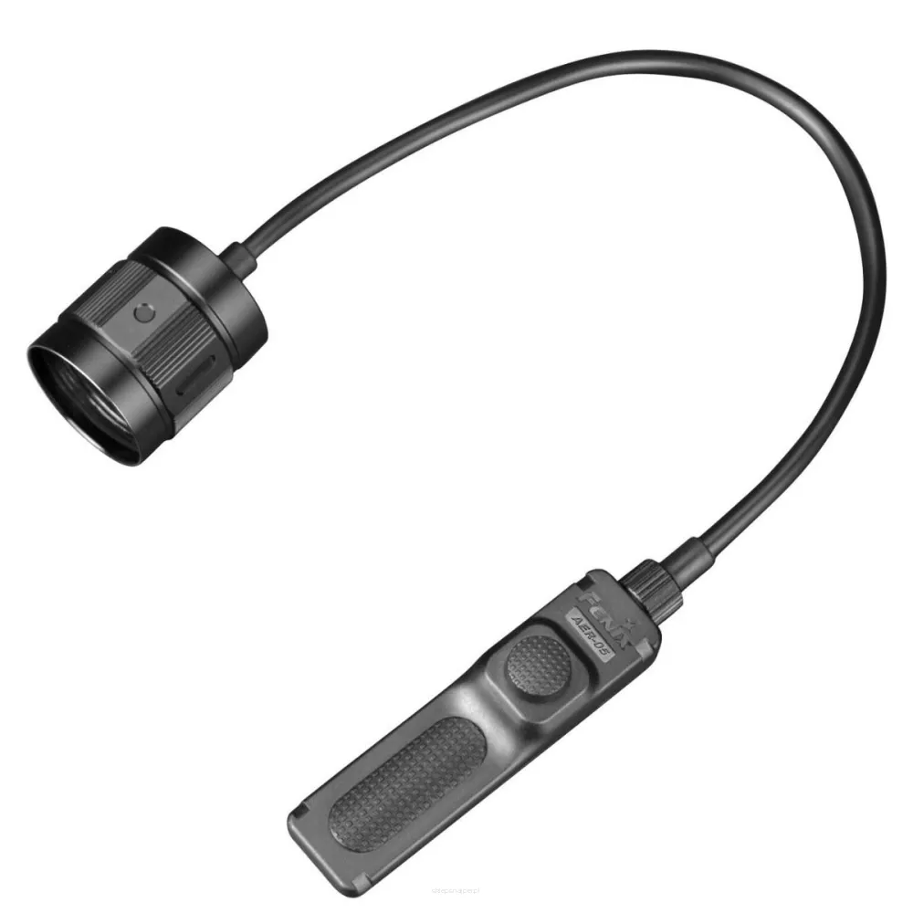 Fenix - Włącznik żelowy do latarek - AER-05