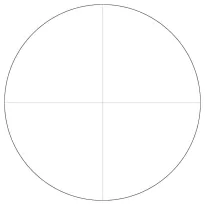 Vortex - Luneta celownicza Golden Eagle HD 15-60x52 30 mm AO SCR-1 - TCS-1501 - 8