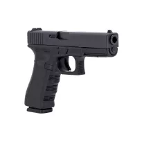 Glock 17 Gen. 3 - 4