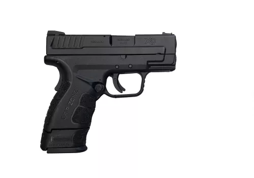 HS Produkt - XD-9 mod. 2 Subcompact kal. 9x19 - Używany