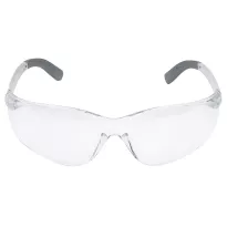Bolle Safety - Okulary ochronne S11 - Przezroczyste - PSSS11001 - 2