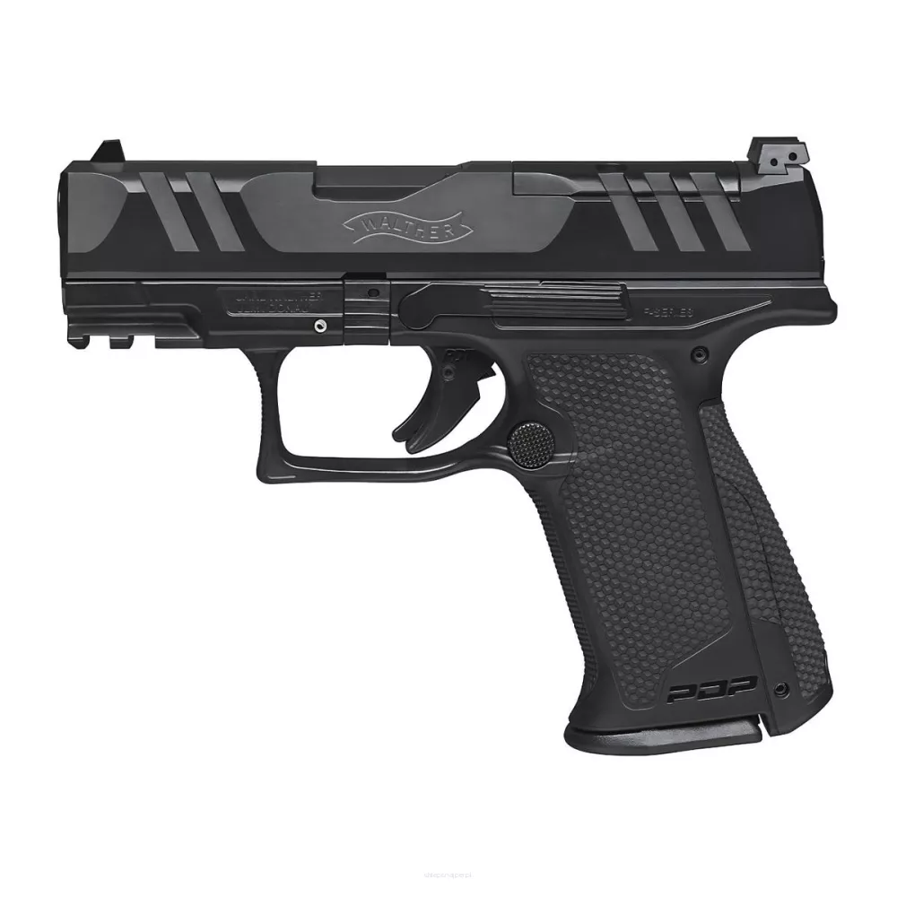 Pistolet  Walther PDP F-Series 3.5