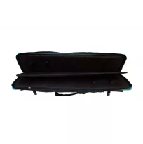 Futerał Tacti - Tactical 1 - podwójny - Turkusowy - 3