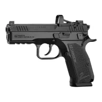 Pistolet CZ Shadow 2 Carry - 9x19mm - 2